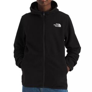 The North Face Boys Fleece Full Zip Sweater
